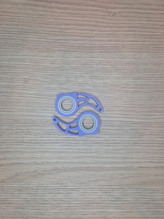 Keyrambit Lite Guma Balonowa