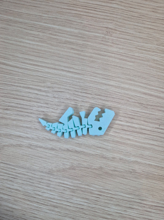 Flexi Mały dinuś Arktyczny