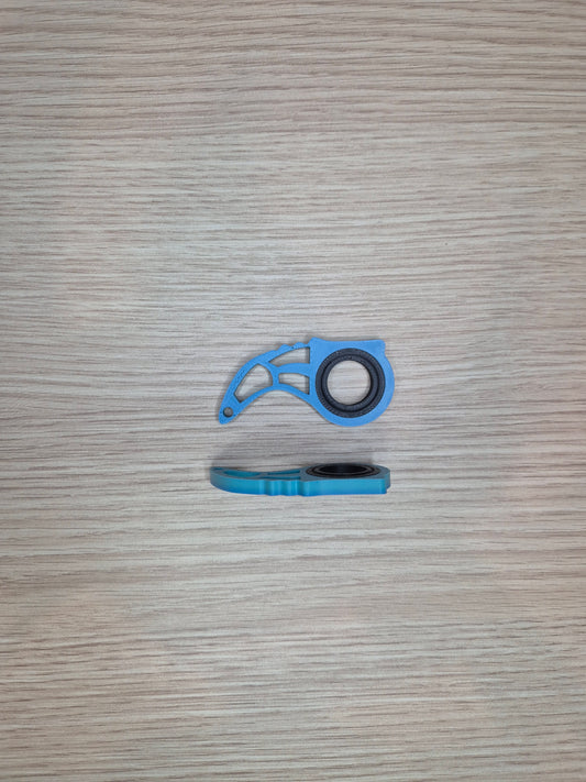 Keyrambit Lite Ocean