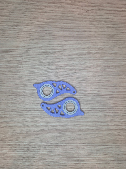 Keyrambit Plus Guma Balonowa