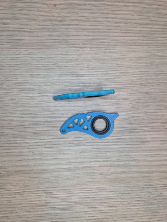 Keyrambit Plus Ocean