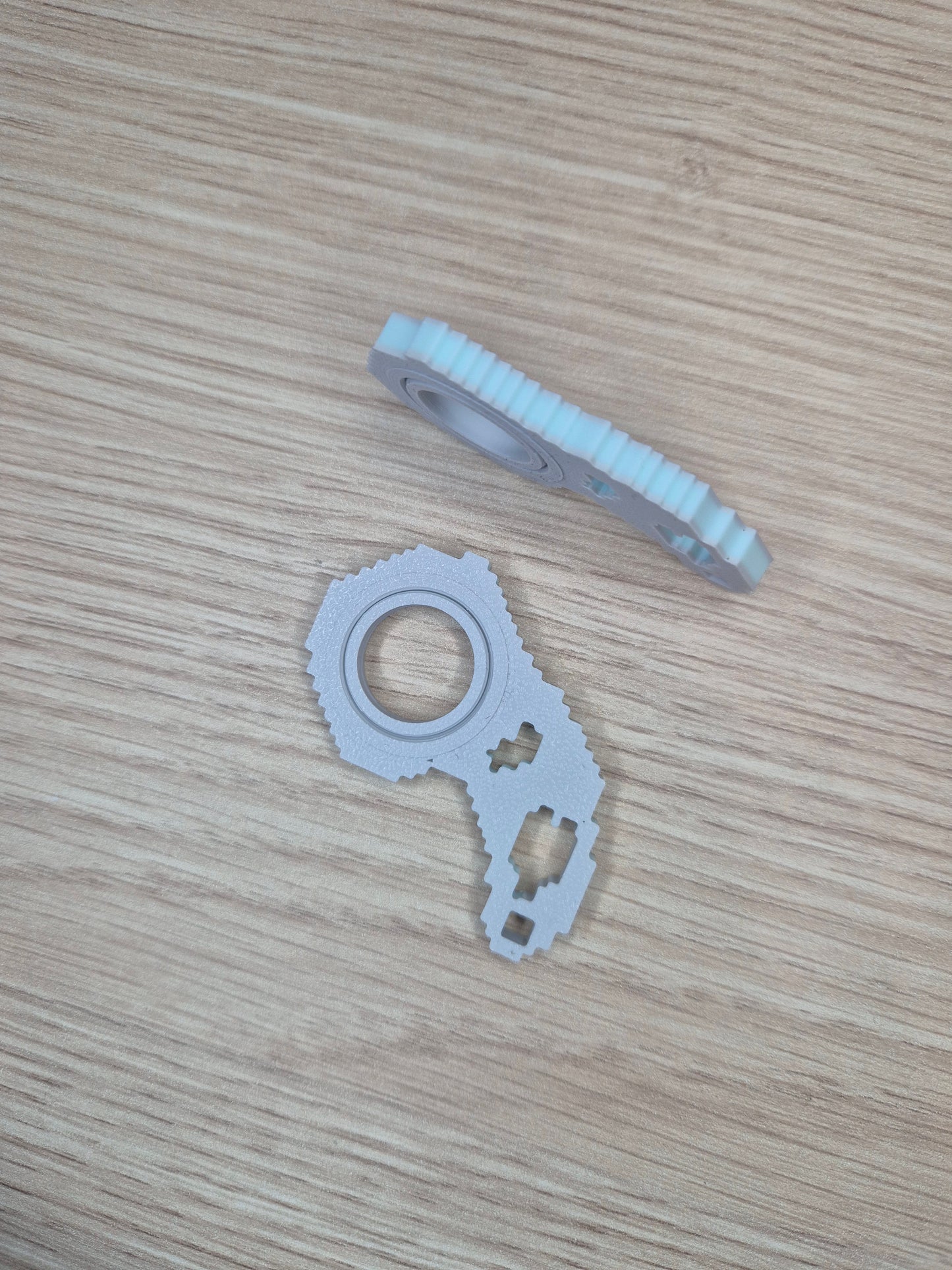 Pixel-Rambit(Keyrambit) Runa Diamentu