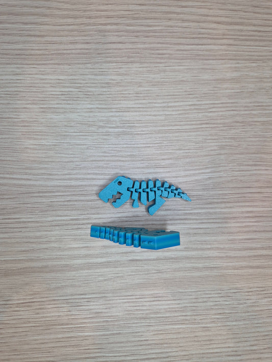 Flexi Mały dinuś Ocean