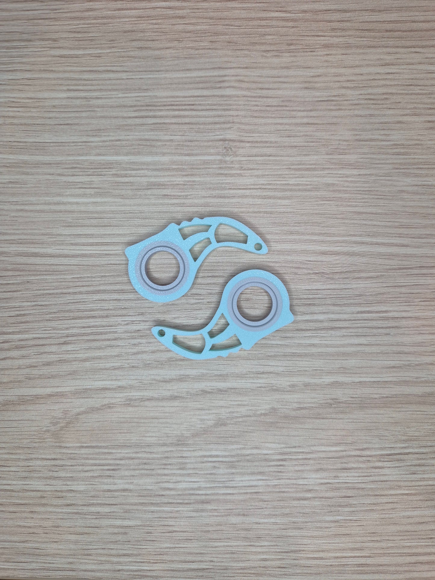 Keyrambit Lite Arktyczny