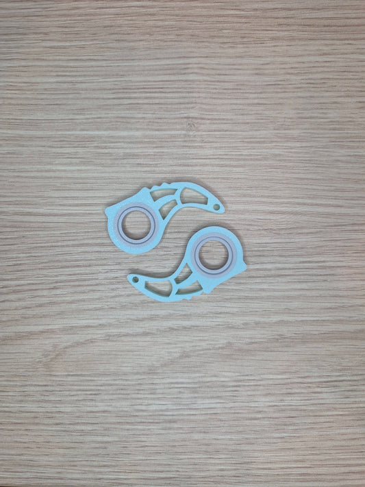 Keyrambit Lite Arktyczny